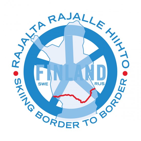 Predavanje: Finska, tek na smučeh od meje do meje Predavanje: Finska, tek na smučeh od meje do meje