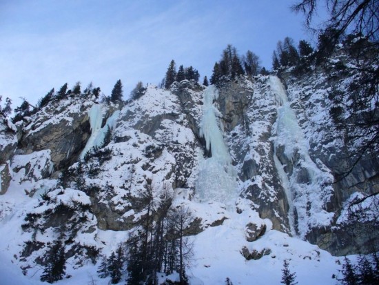 Zimski tabor v Dolomitih (Colfosco) Zimski tabor v Dolomitih (Colfosco)