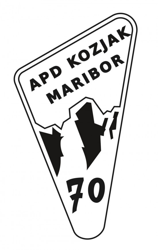 Vabilo na praznovanje ob 70. obletnici Akademskega planinskega društva Kozjak Maribor Vabilo na praznovanje ob 70. obletnici Akademskega planinskega društva Kozjak Maribor