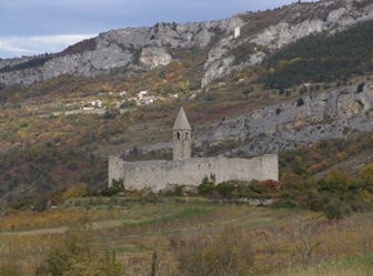 Potepanje po Kraškem robu po Poti gradov Potepanje po Kraškem robu po Poti gradov