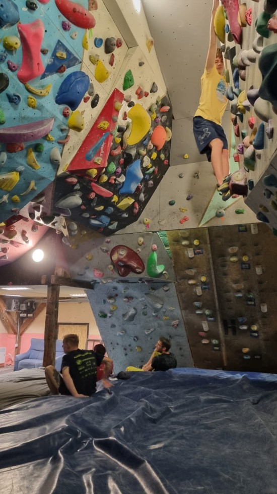 Teden odprtih vrat Teden odprtih vrat