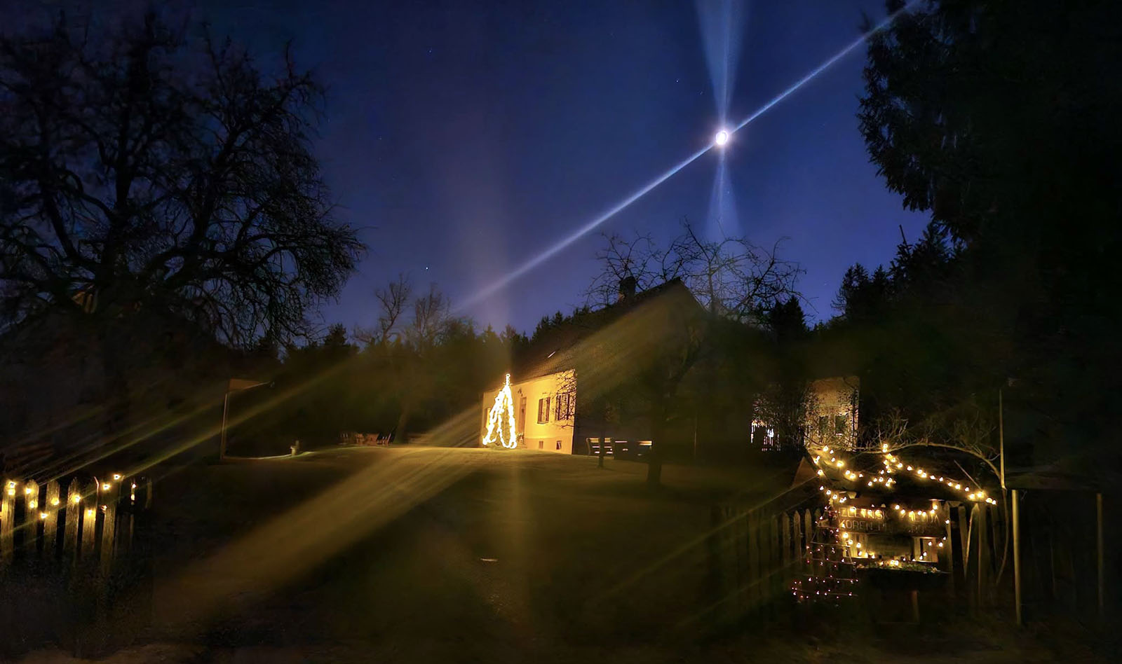 Prednovoletno srečanje